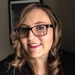 Meet your Posher, Maggie